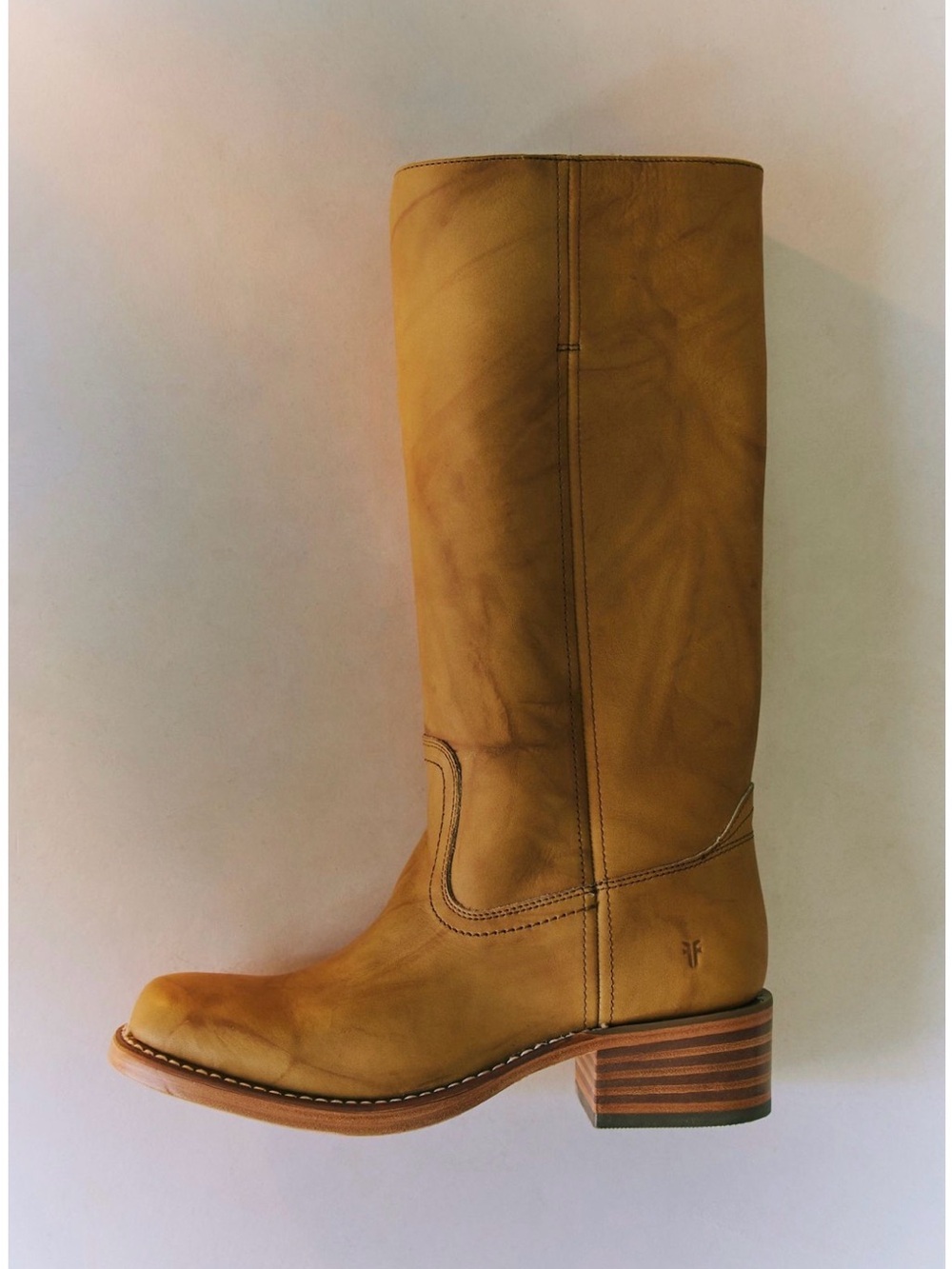 Frye Campus 14L boots - Picture 5 of 6